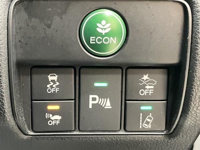 HONDA ACCORD HYBRID 2017