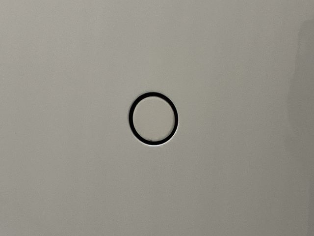 HONDA ACCORD HYBRID 2017