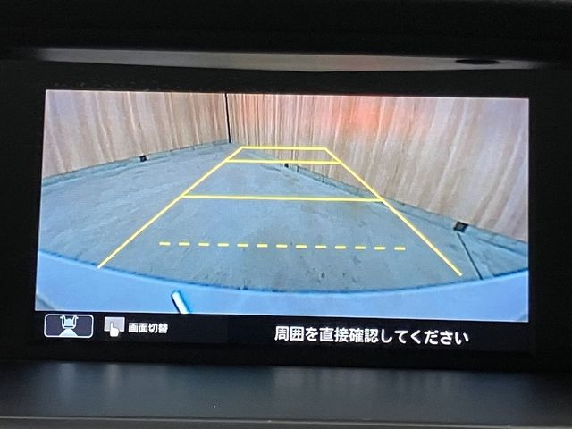 HONDA ACCORD HYBRID 2017