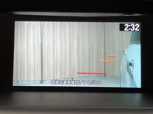 HONDA ACCORD HYBRID 2017