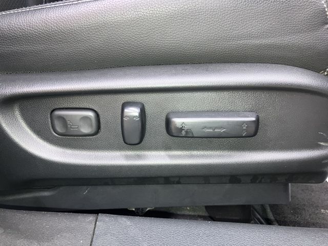 HONDA ACCORD HYBRID 2017