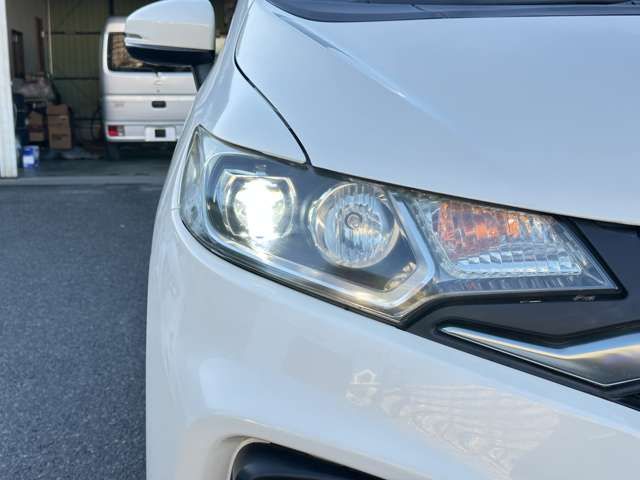 HONDA FIT HYBRID 2014