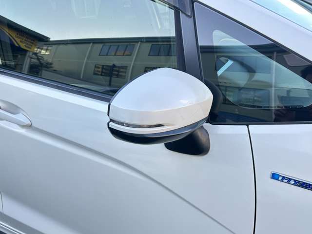 HONDA FIT HYBRID 2014