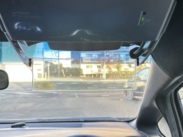 HONDA FIT HYBRID 2014