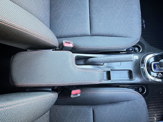 HONDA FIT HYBRID 2014