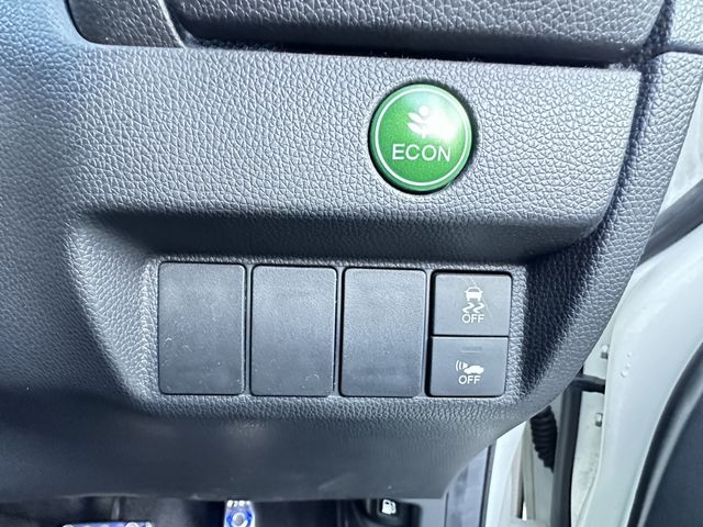 HONDA FIT HYBRID 2014