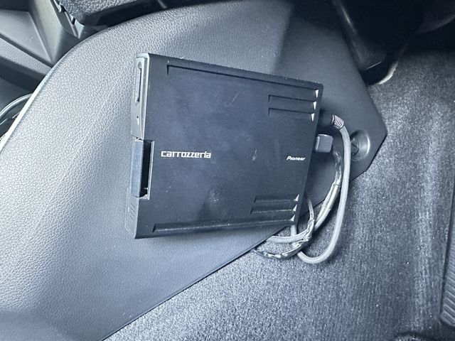 HONDA FIT HYBRID 2014