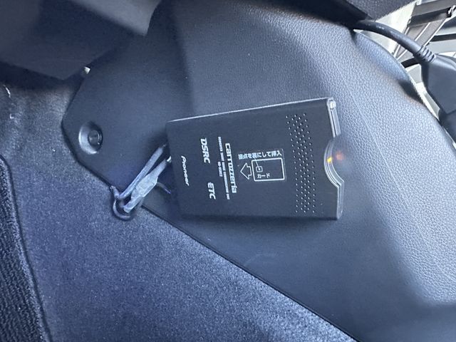 HONDA FIT HYBRID 2014