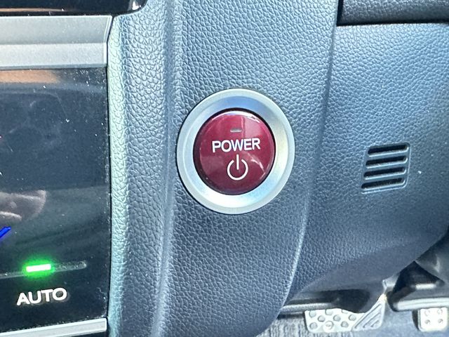 HONDA FIT HYBRID 2014