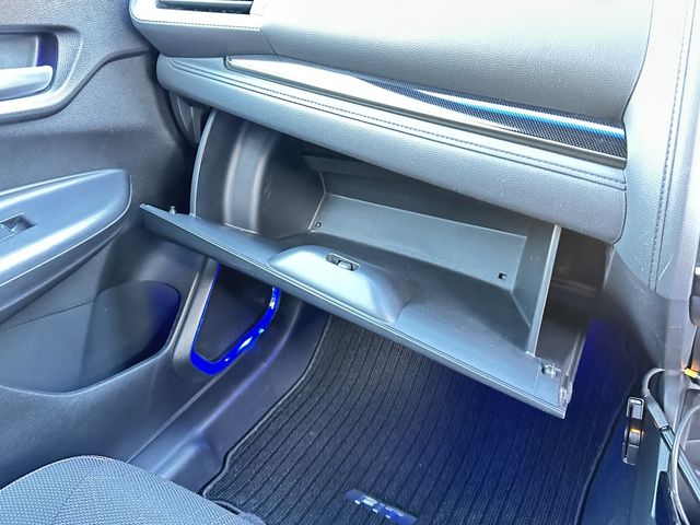 HONDA FIT HYBRID 2014