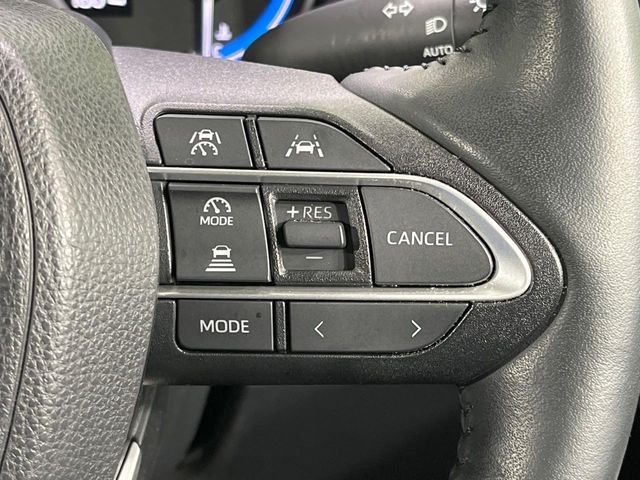 TOYOTA VOXY HYBRID 2023