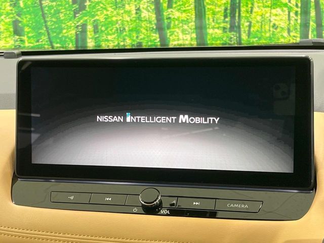 NISSAN X-TRAIL HYBRID 2WD 2023