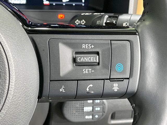 NISSAN X-TRAIL HYBRID 2WD 2023