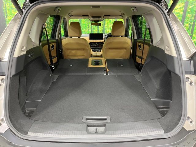 NISSAN X-TRAIL HYBRID 2WD 2023