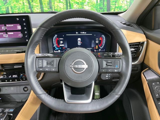 NISSAN X-TRAIL HYBRID 2WD 2023