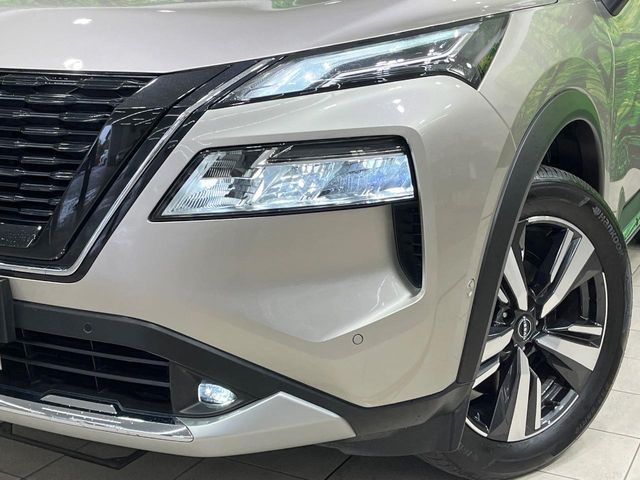 NISSAN X-TRAIL HYBRID 2WD 2023