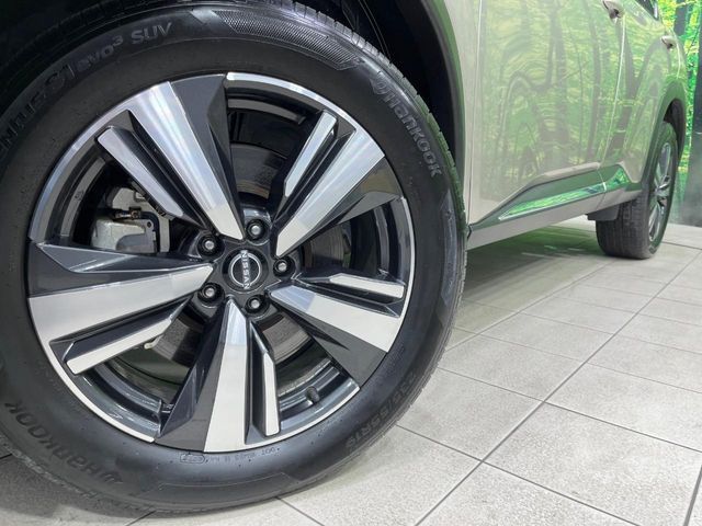 NISSAN X-TRAIL HYBRID 2WD 2023