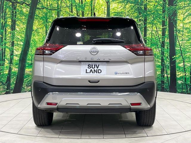 NISSAN X-TRAIL HYBRID 2WD 2023