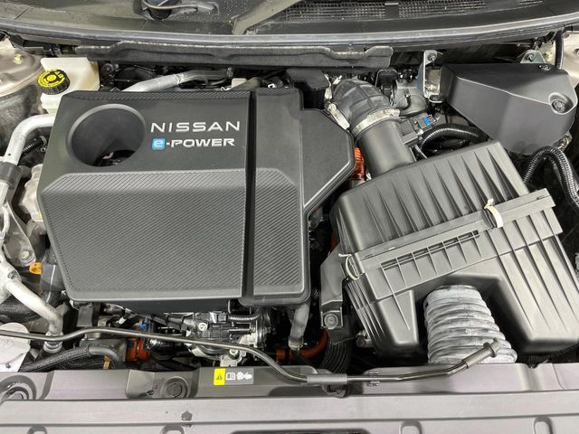 NISSAN X-TRAIL HYBRID 2WD 2023