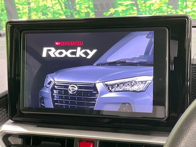 DAIHATSU ROCKY 2022