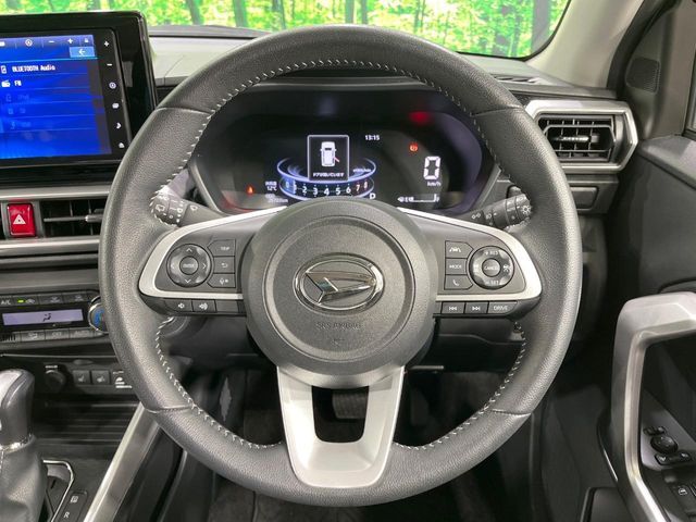 DAIHATSU ROCKY 2022