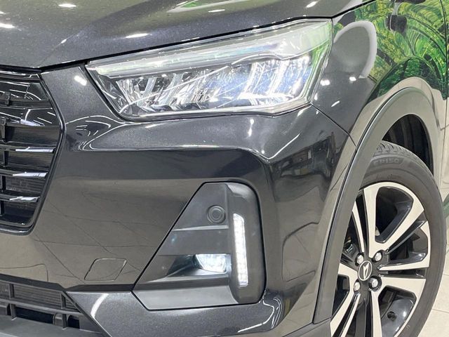 DAIHATSU ROCKY 2022