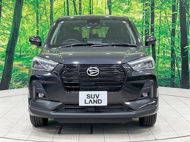 DAIHATSU ROCKY 2022