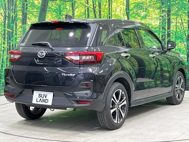 DAIHATSU ROCKY 2022