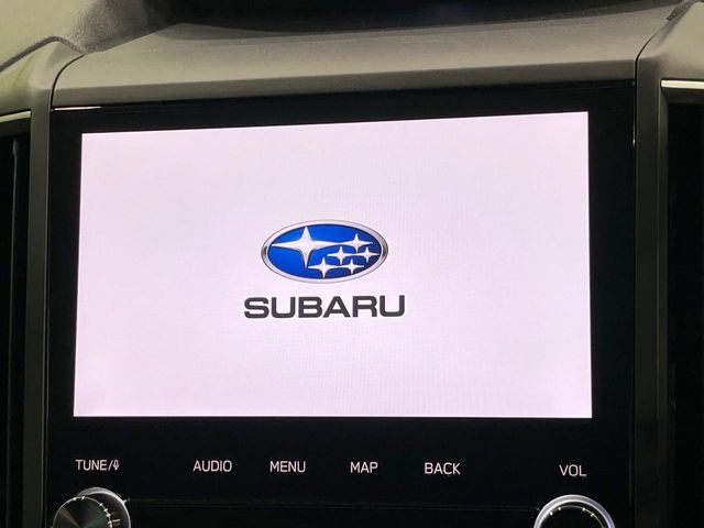 SUBARU FORESTER 2023