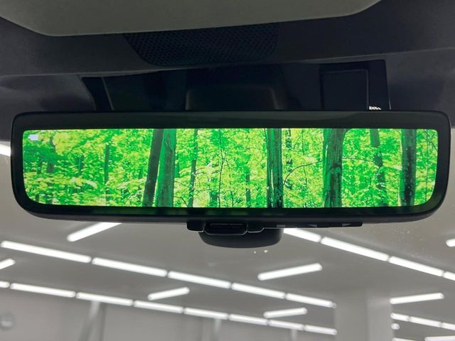 SUBARU FORESTER 2023