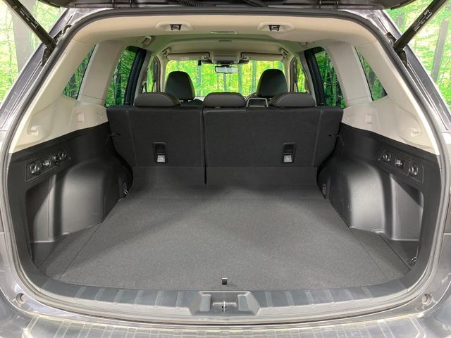 SUBARU FORESTER 2023