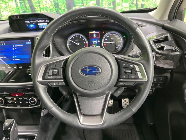 SUBARU FORESTER 2023