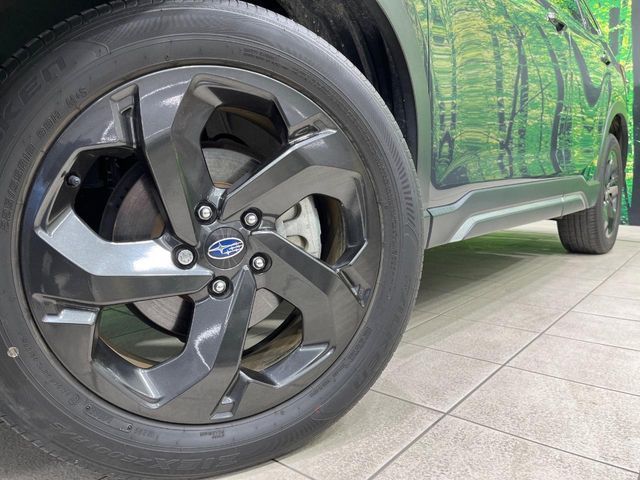 SUBARU FORESTER 2023