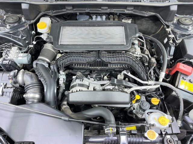 SUBARU FORESTER 2023