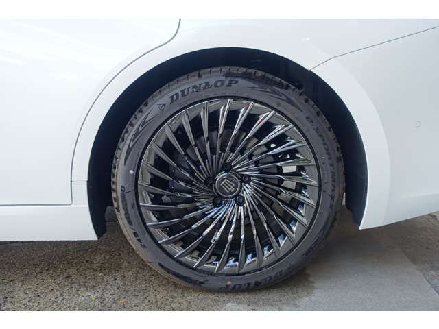 TOYOTA CROWN sedan hybrid 2024