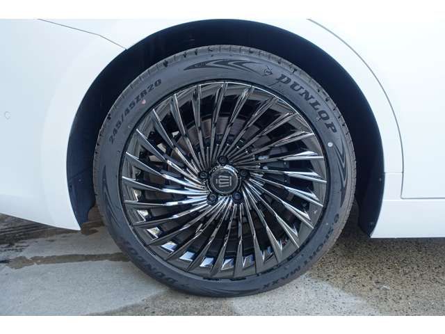 TOYOTA CROWN sedan hybrid 2024