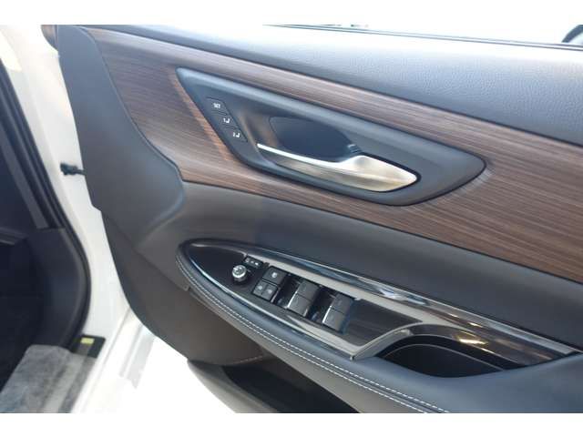 TOYOTA CROWN sedan hybrid 2024