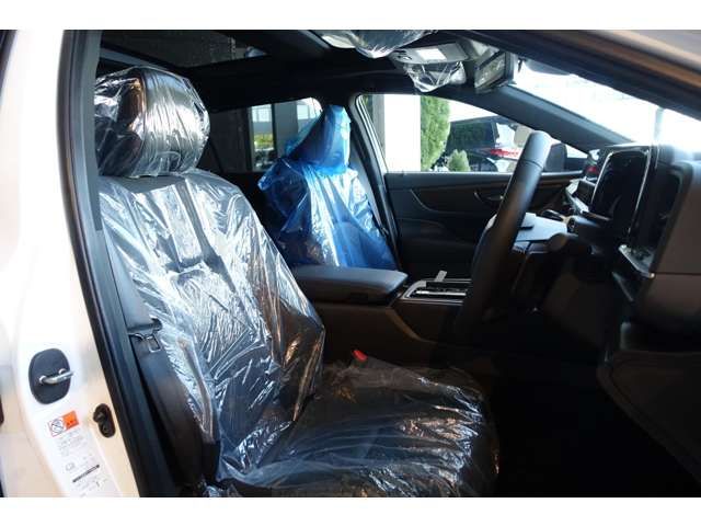 TOYOTA CROWN sedan hybrid 2024