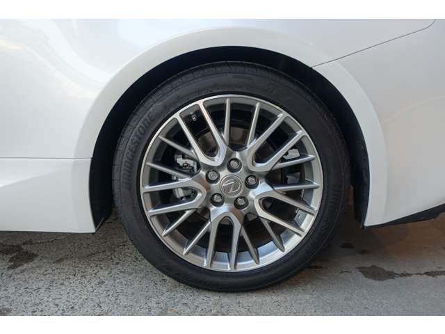 TOYOTA LEXUS RC300 2020