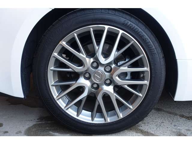 TOYOTA LEXUS RC300 2020