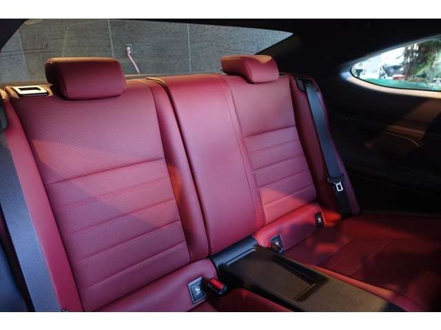 TOYOTA LEXUS RC300 2020