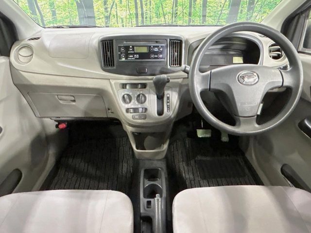 DAIHATSU MIRA e:S 2014