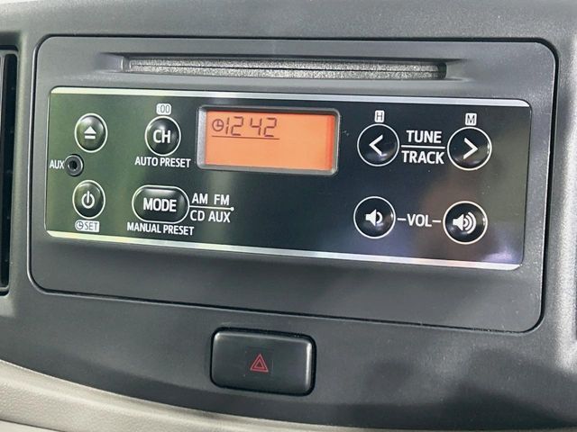 DAIHATSU MIRA e:S 2014