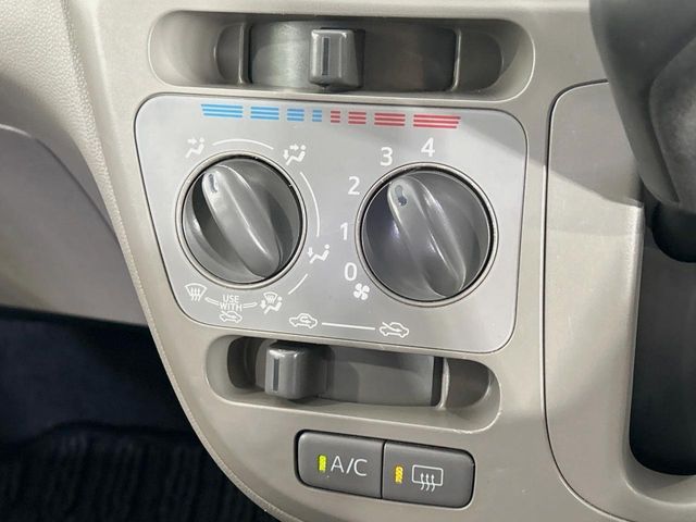 DAIHATSU MIRA e:S 2014