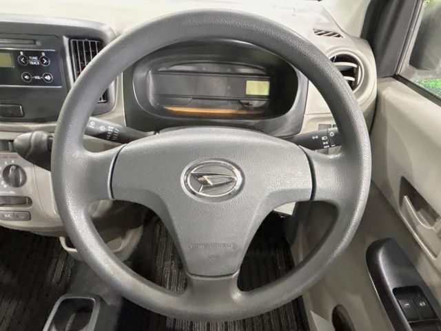 DAIHATSU MIRA e:S 2014