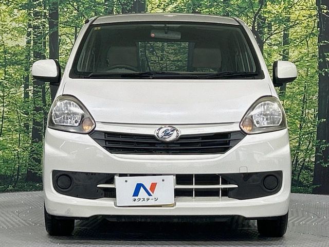 DAIHATSU MIRA e:S 2014