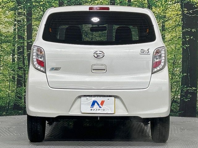 DAIHATSU MIRA e:S 2014