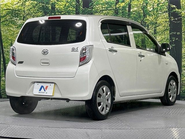 DAIHATSU MIRA e:S 2014