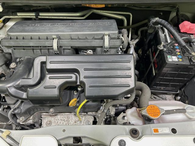 DAIHATSU MIRA e:S 2014