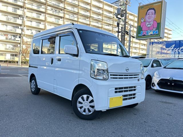 NISSAN NV100 CLIPPER 2024